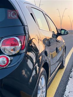 شيفروليه سونيك